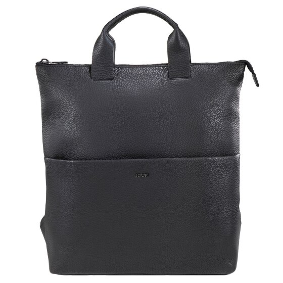 Joop! Cardona Lars Business backpack Leather 40 cm Laptop compartment