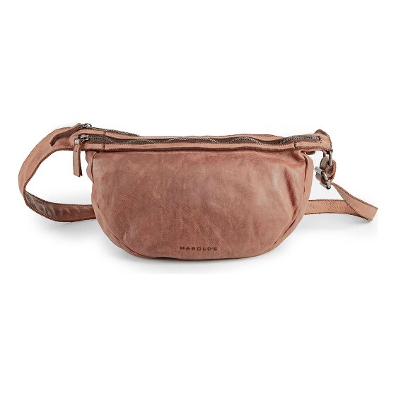 Harold's Submarine Shoulder bag M Leather 33 cm