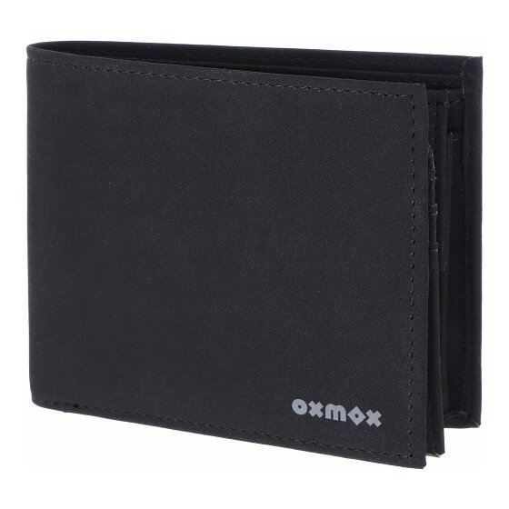 oxmox New Cryptan Wallet RFID protection 12 cm