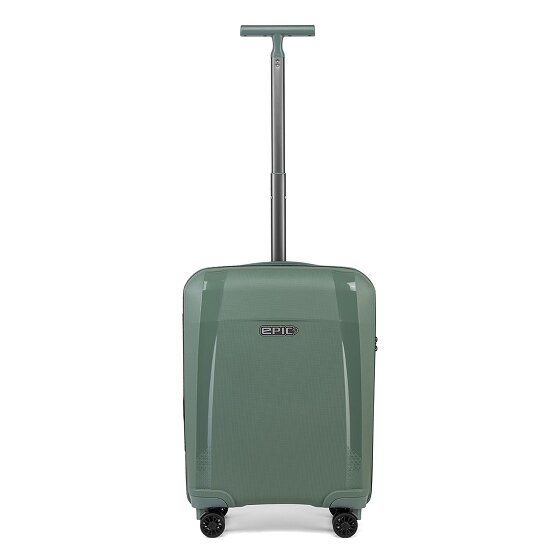 Epic Phantom SL 4 Roll Cabin Trolley 55 cm