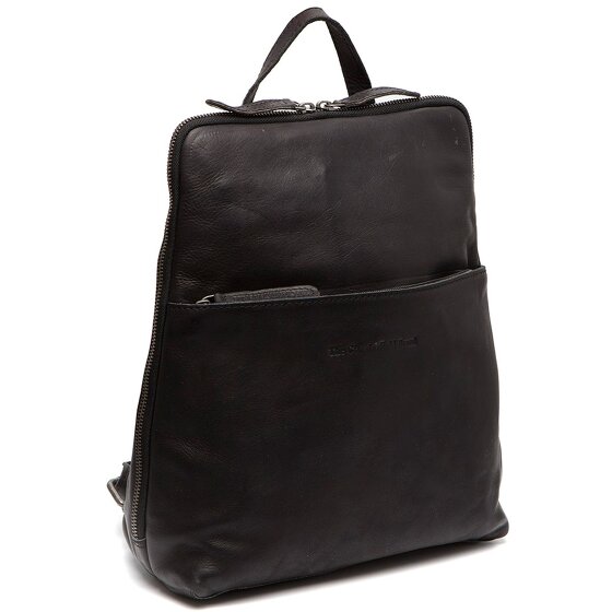 The Chesterfield Brand Bern Daypack Genuine Leather 32 cm