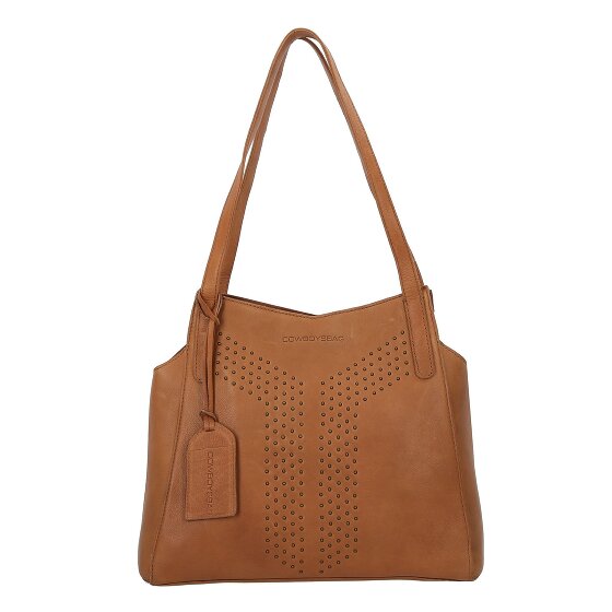 Cowboysbag Lavish Imbler Shoulder Bag Genuine Leather 30 cm