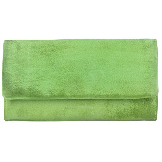 Jack Kinsky Nassau 513 wallet leather 19 cm