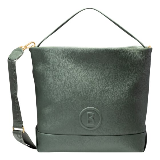 Bogner Bozen Shoulder Bag Genuine Leather 32.5 cm