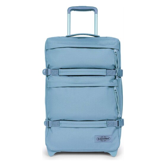 Eastpak Transit'R Plus 2 wheels Cabin suitcase 55 cm