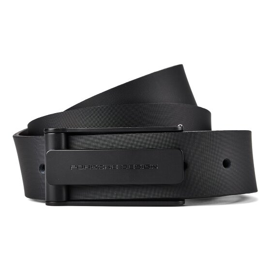Porsche Design Belt Genuine Leather