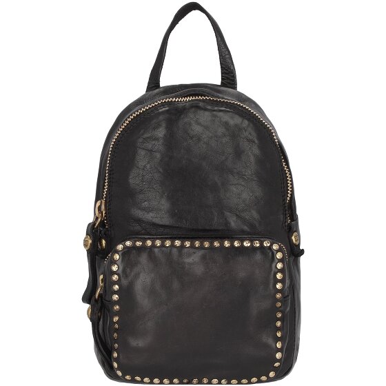 Campomaggi City backpack leather 23 cm