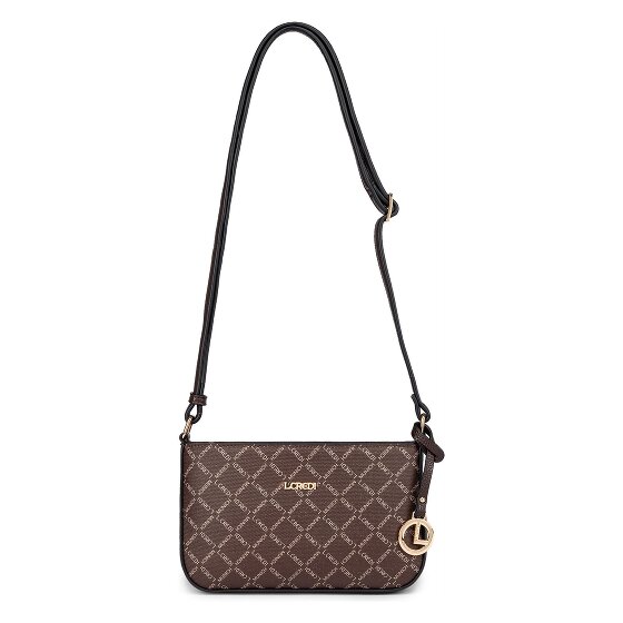 L.Credi Filiberta Shoulder bag 22 cm