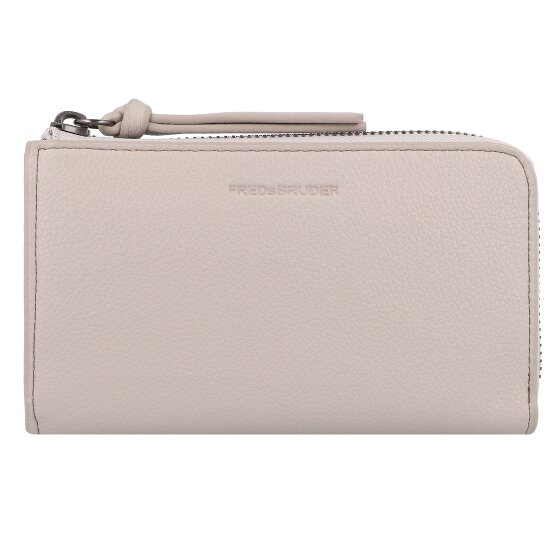 FredsBruder Bestie Wallet Leather 16 cm