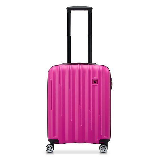 Roncato Element 2.0 4 wheels Cabin trolley 55 cm