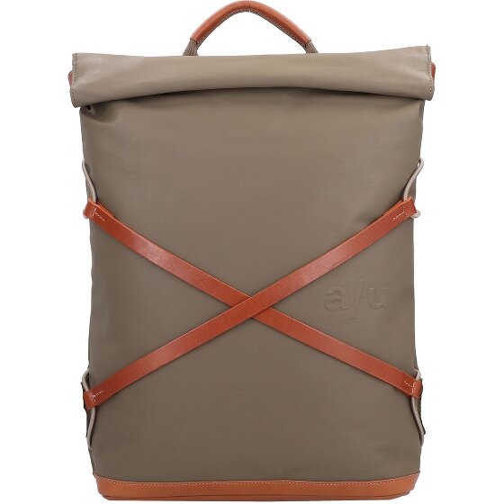 aunts & uncles Japan Yokohama backpack 40 cm laptop compartment