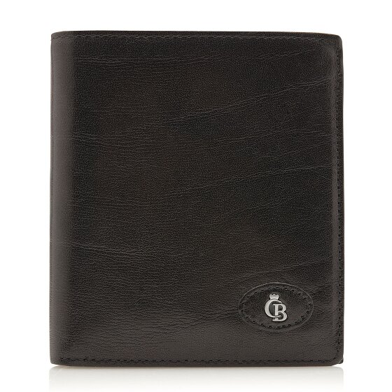 Castelijn & Beerens Gaucho wallet RFID leather 10.5 cm