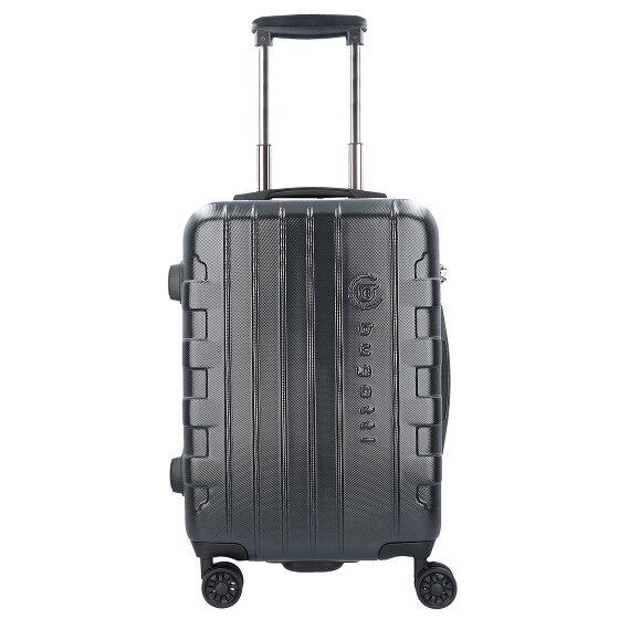 Bugatti Galatea 4 Roll Cabin Trolley 55 cm
