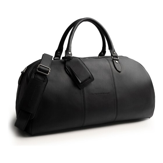 The Chesterfield Brand William-II Weekender travel bag Genuine Leather 53 cm
