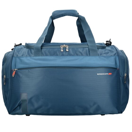 Roncato Speed Weekender travel bag 55 cm