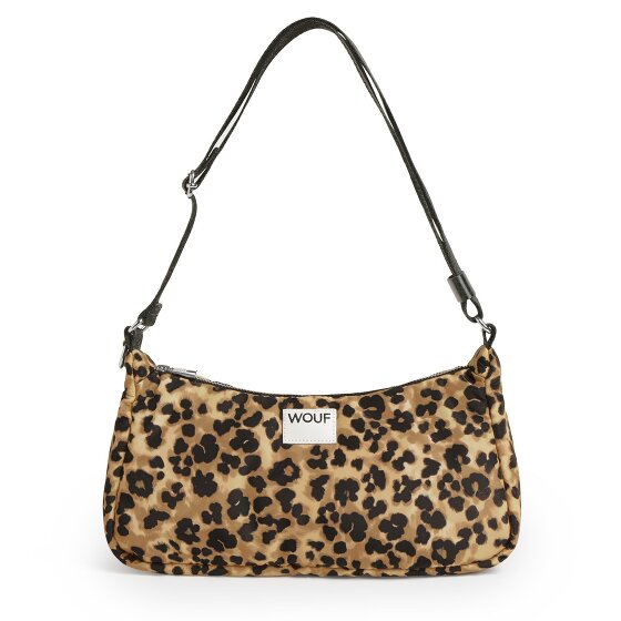 Wouf Studio Shoulder Bag 34 cm