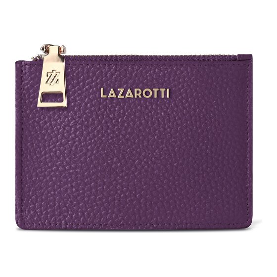 Lazarotti Bologna Leather key case Cardholder RFID leather 11.5
