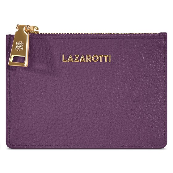 Lazarotti Bologna Leather Key wallet Leather 11.5 cm