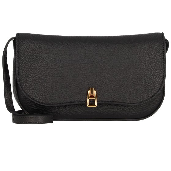 Coccinelle Shoulder bag leather 24 cm