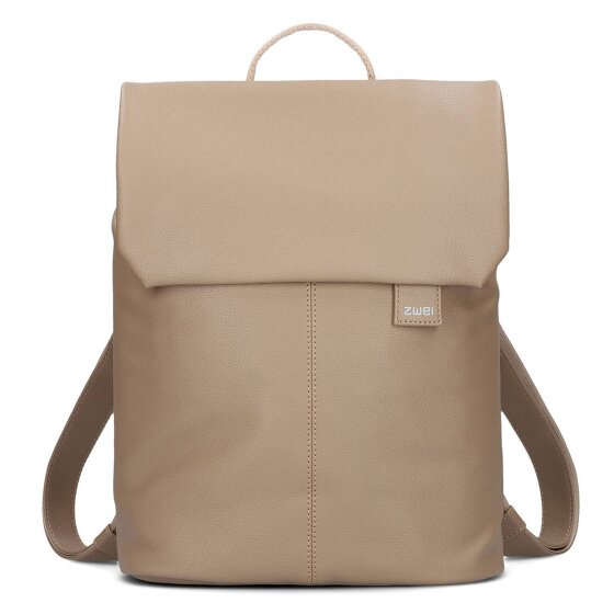 Zwei Mademoiselle.M Daypack 35 cm Laptop compartment