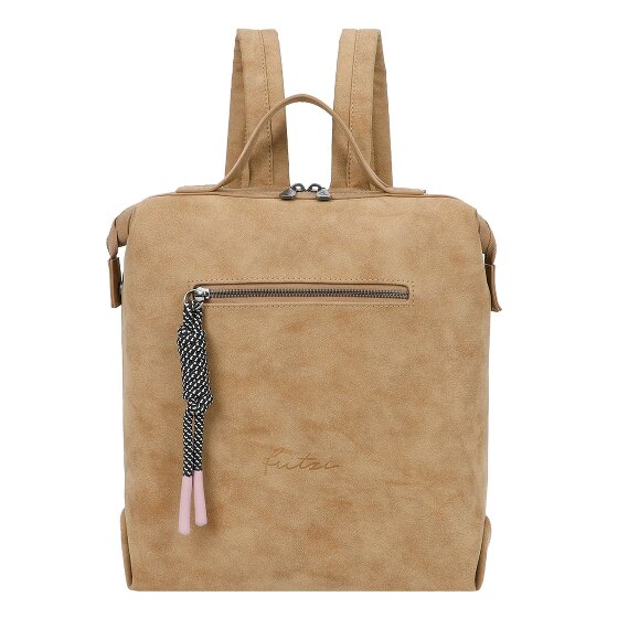 Fritzi aus Preußen Bitzi04 City Backpack 30 cm