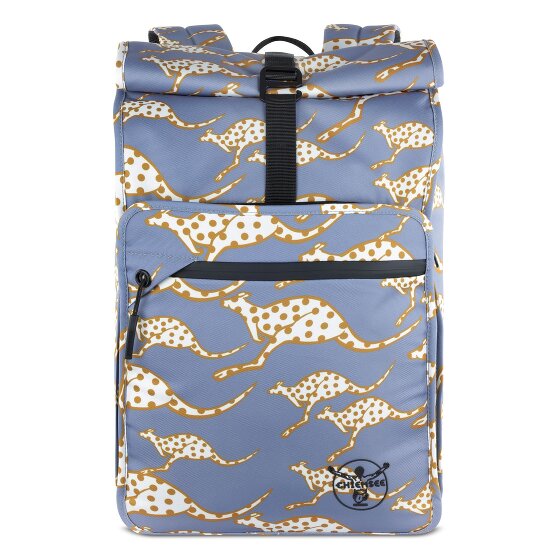 Chiemsee Jump N Fly Daypack 46 cm Laptop compartment