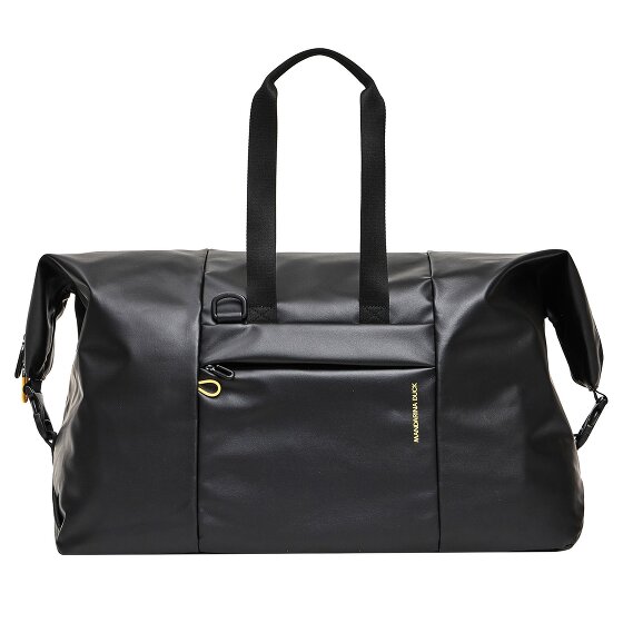 Mandarina Duck Eco Coated Weekender travel bag 54 cm