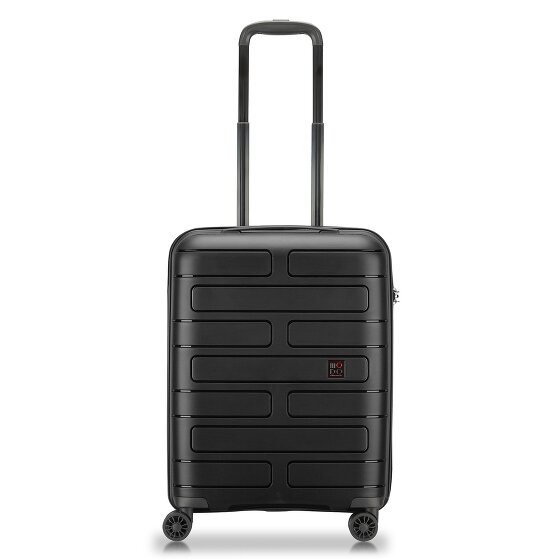 MODO by Roncato Supernova 2.0 4 wheels Cabin suitcase 55 cm