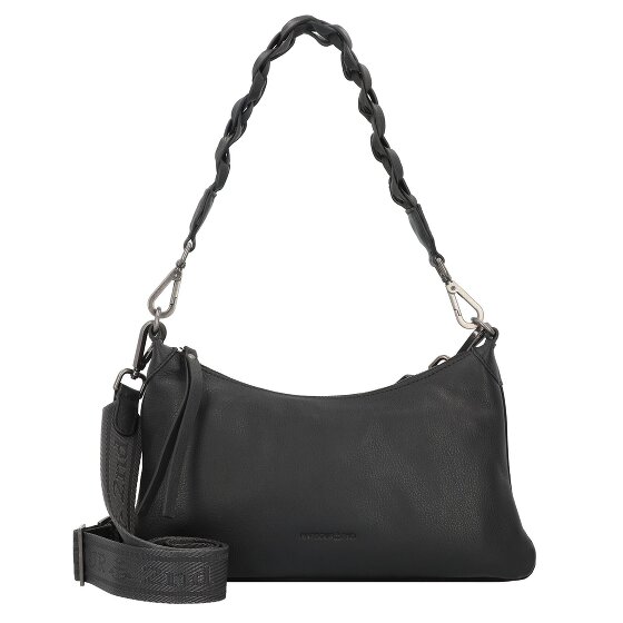 Harbour 2nd Just Pure Shoulder Bag Leather 33 cm