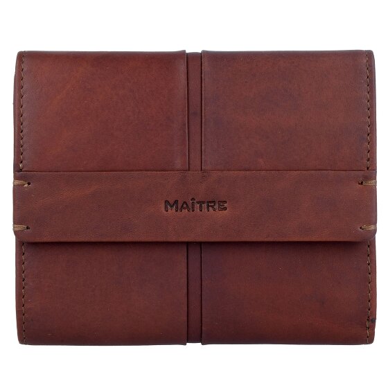 Maître Birkenfeld Dalene wallet 12 cm