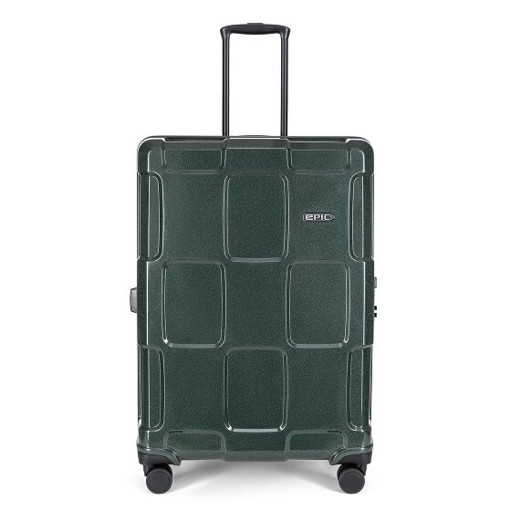 Epic Crate Reflex EVO 4 wheels Trolley 75 cm Epic Crate Reflex EVO 4 wheels Trolley 75 cm