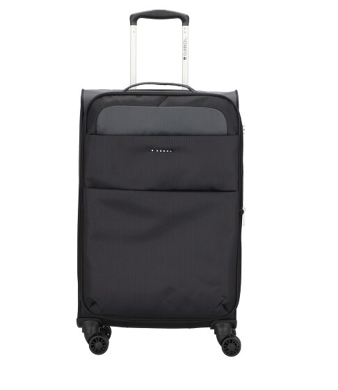Gabol Cloud 4 Roll Trolley 69 cm