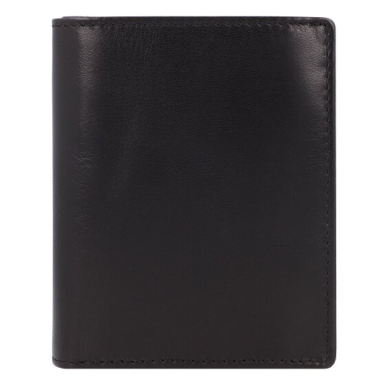 Leonhard Heyden Cambridge Wallet Leather 9.5 cm