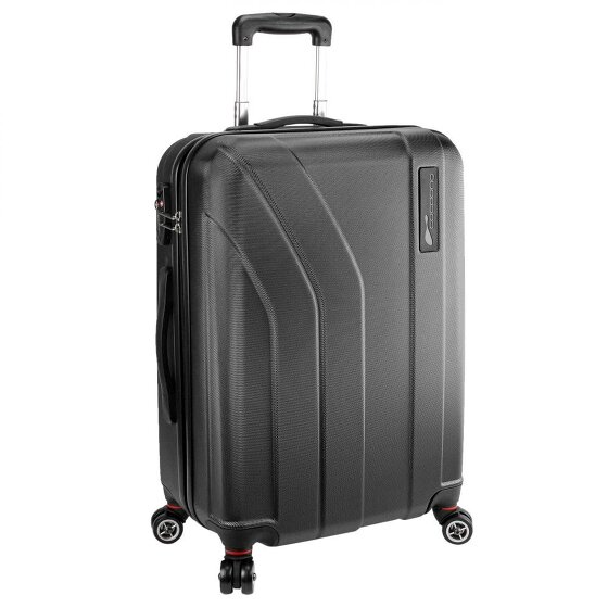 Cocoono Trend 4 Roll Trolley 65 cm