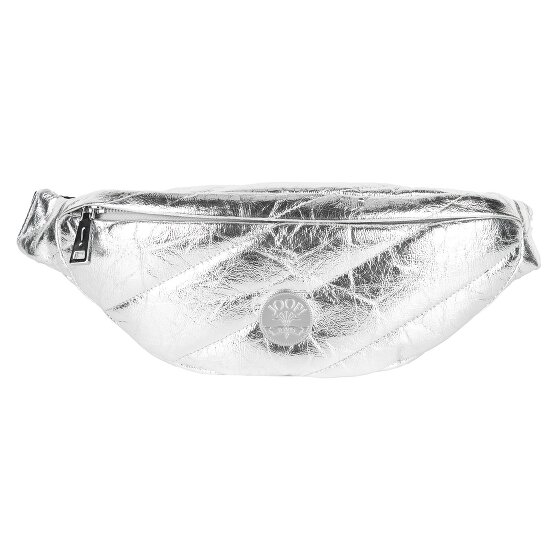 Joop! Jeans Frizzare Argento Fanny pack 38 cm