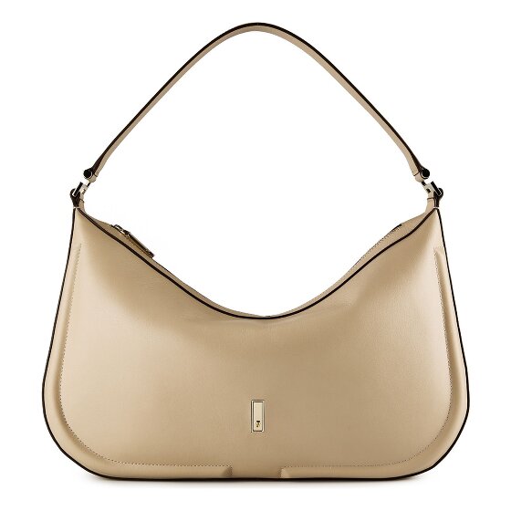 Boss Ariell Shoulder Bag M Genuine Leather 43 cm