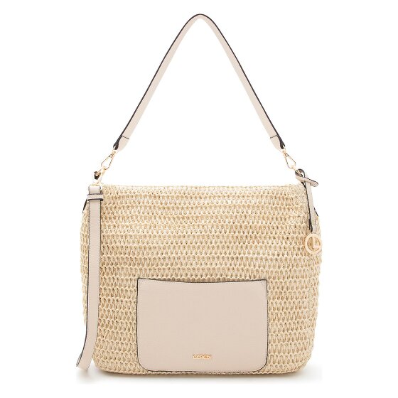 L.Credi Ramina Shoulder Bag 41 cm