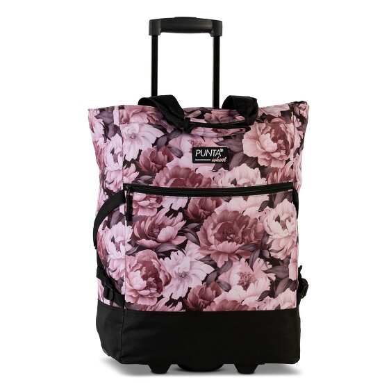 Punta Wheel Shopping Trolley 50 cm