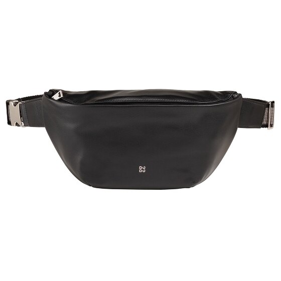 DuDu Tenerife Fanny pack Leather 31 cm