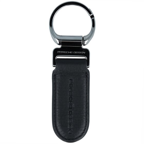 Porsche Design Keychain leather 10.5 cm