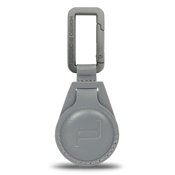 Porsche Design Keyring Keychain Leather 10 cm