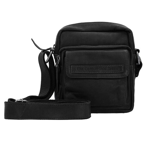 The Chesterfield Brand Anna Shoulder bag Leather 16 cm