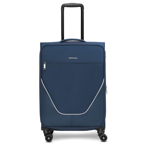 Stratic taska 4 roll trolley M 65 cm with stretch pleat
