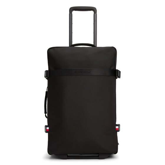 Tommy Hilfiger 2 wheels Cabin trolley 54.5 cm Laptop compartment