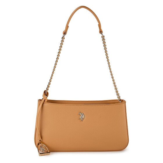 U.S. Polo Assn. Jones Shoulder Bag 28 cm