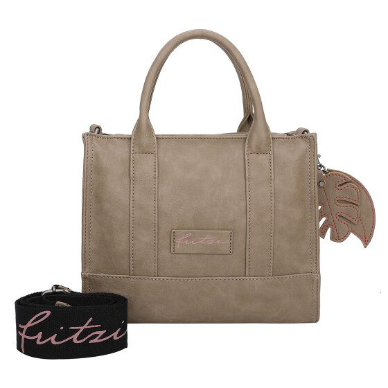 Fritzi aus Preußen Square Handbag 26 cm