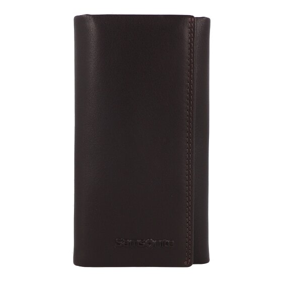 Samsonite Attack 2 Key wallet Leather 6.5 cm