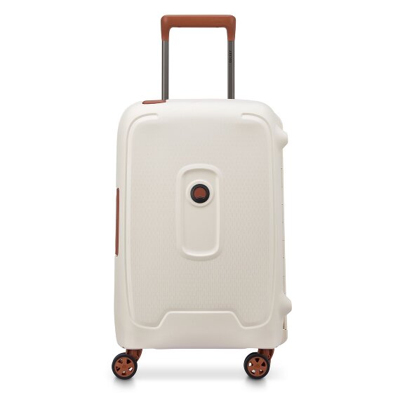 Delsey Paris Moncey 4 Roll Cabin Trolley 55 cm