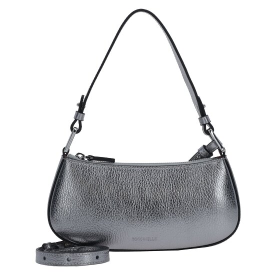 Coccinelle Merveille Shoulder Bag Leather 24.5 cm