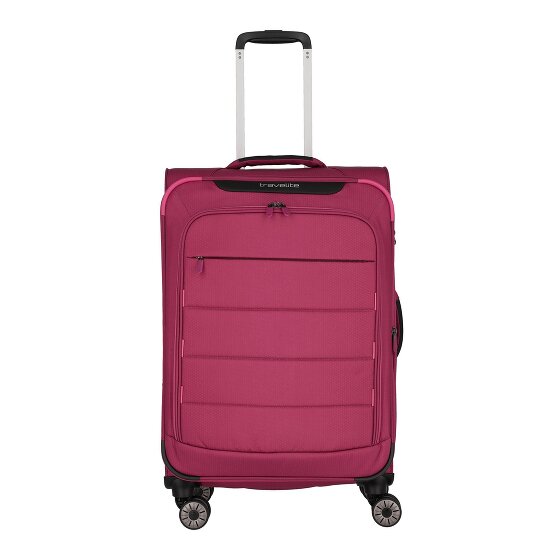 Travelite Skaii 4 Roll Trolley 67 cm
